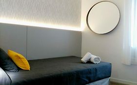 Residencia D'Investigadors