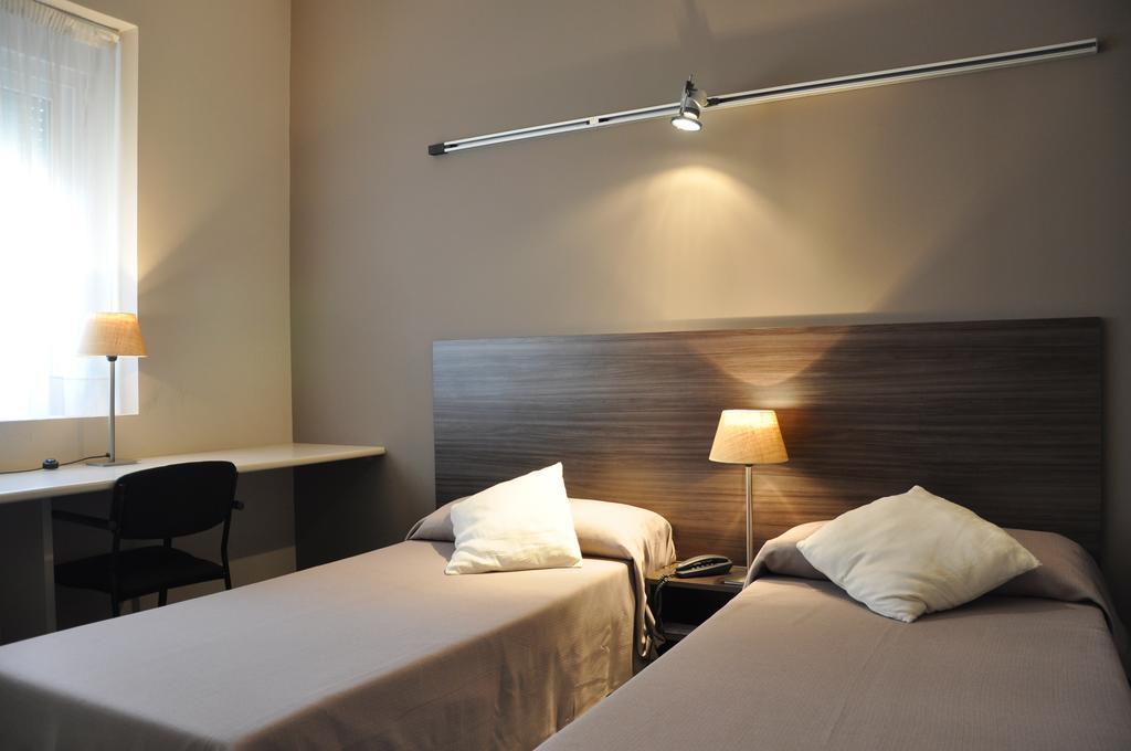 Residencia D'Investigadors Barcelona Exterior photo