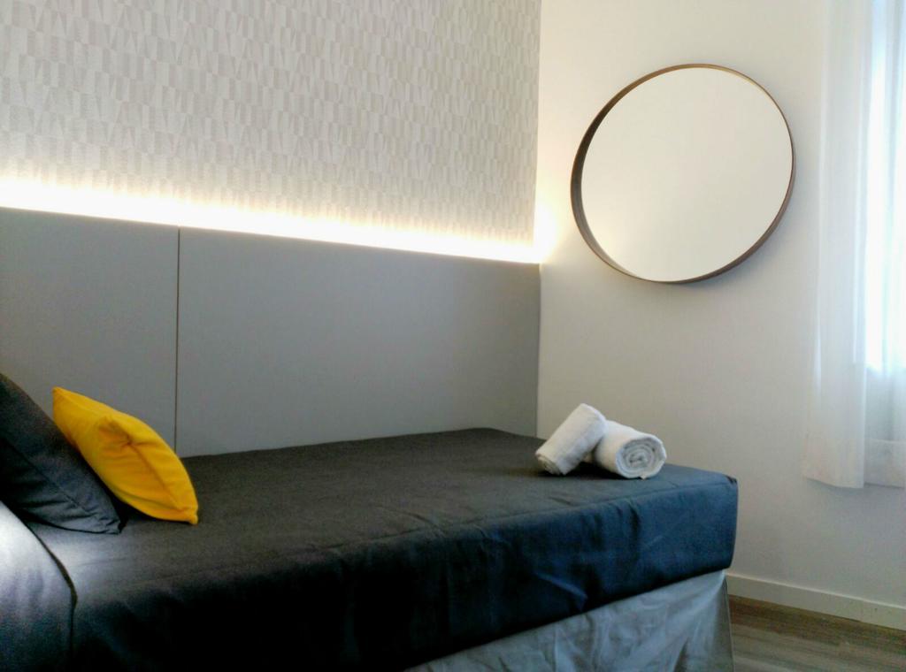 Residencia D'Investigadors Barcelona Exterior photo