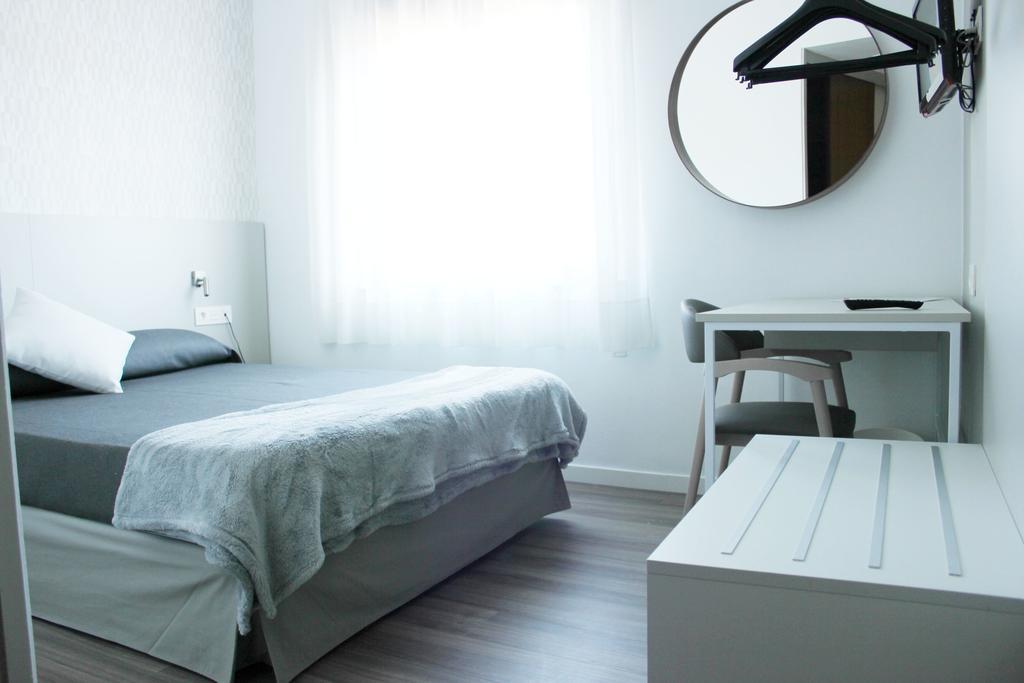 Residencia D'Investigadors Barcelona Exterior photo