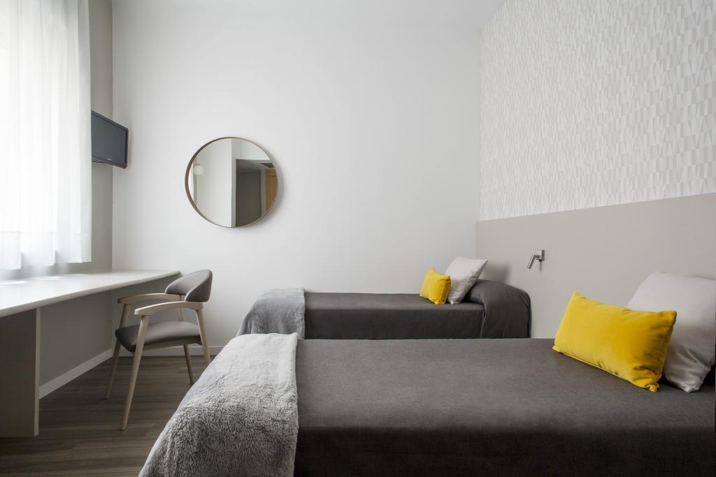 Residencia D'Investigadors Barcelona Room photo
