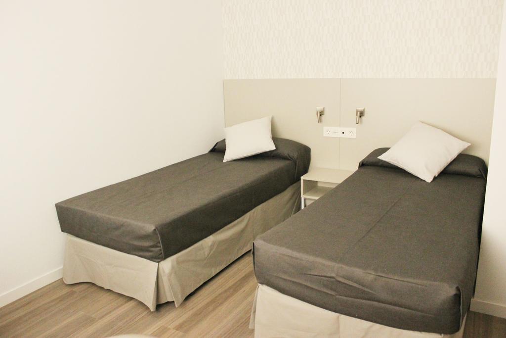 Residencia D'Investigadors Barcelona Room photo