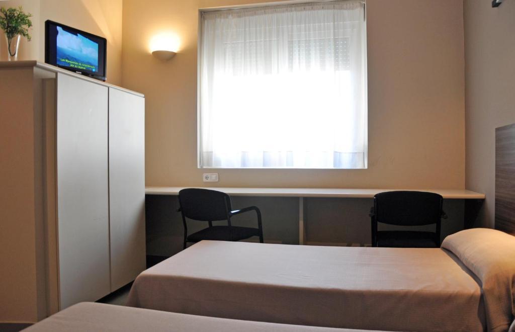 Residencia D'Investigadors Barcelona Room photo