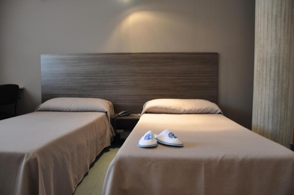 Residencia D'Investigadors Barcelona Room photo